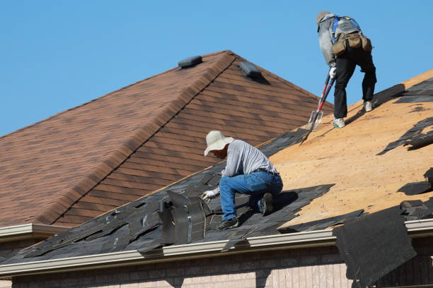 Fast & Reliable Emergency Roof Repairs in Fulton, MO