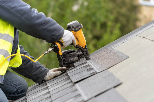 Emergency Roof Repair in Fulton, MO